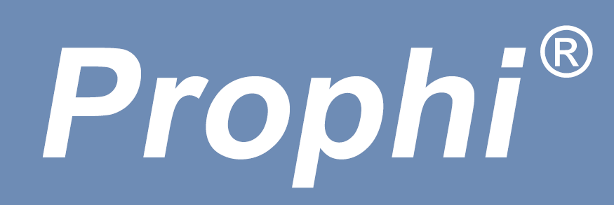 Prophi Logo